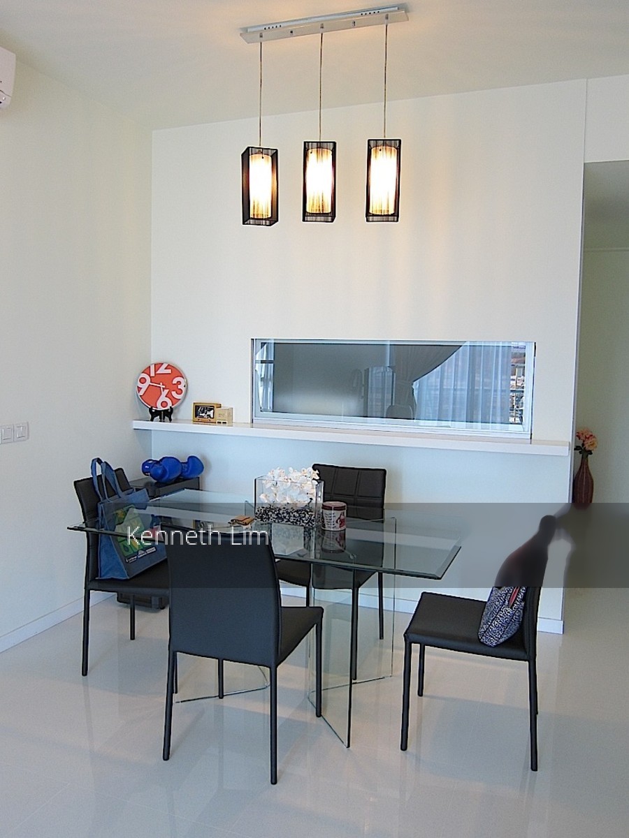 Ferraria Park Condominium (D17), Condominium #129682652